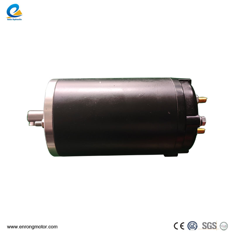 Động cơ thủy lực DC 0,8KW
