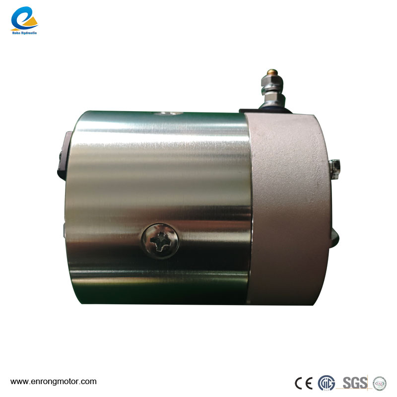 Động cơ thủy lực DC 1,3KW