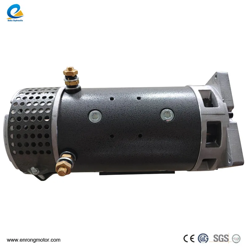 Phương pháp phanh cho động cơ không đồng bộ ba pha