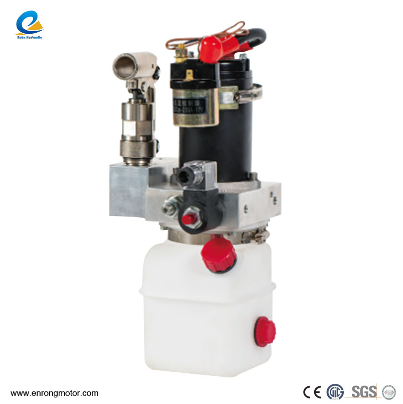 Bạn có biết chức năng của các đơn vị năng lượng thủy lực cho Armarium không?