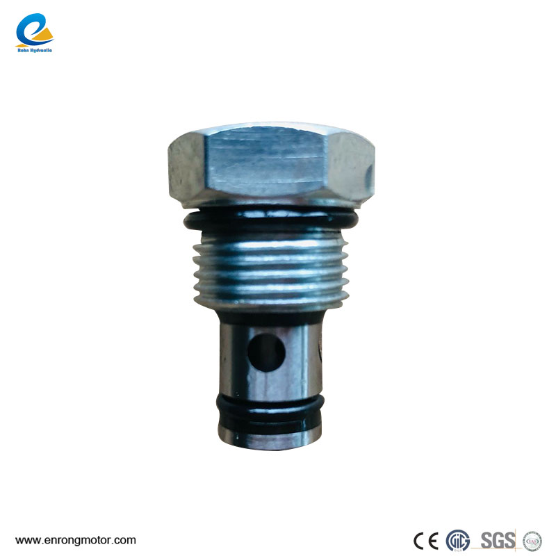 Tại sao các van kiểm tra thủy lực là một trong những van được sử dụng thường xuyên nhất trong các hệ thống thủy lực?