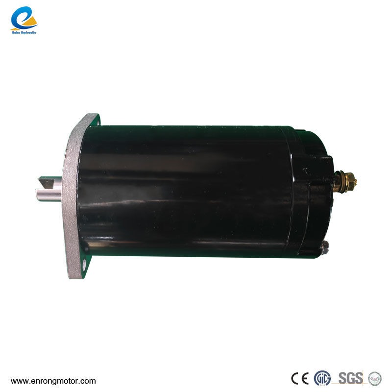 Những điều về động cơ thủy lực