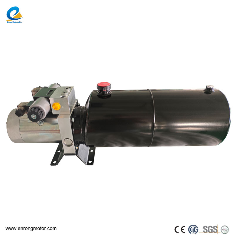 Bộ nguồn 24V 3KW 10L dành cho xuất khẩu
