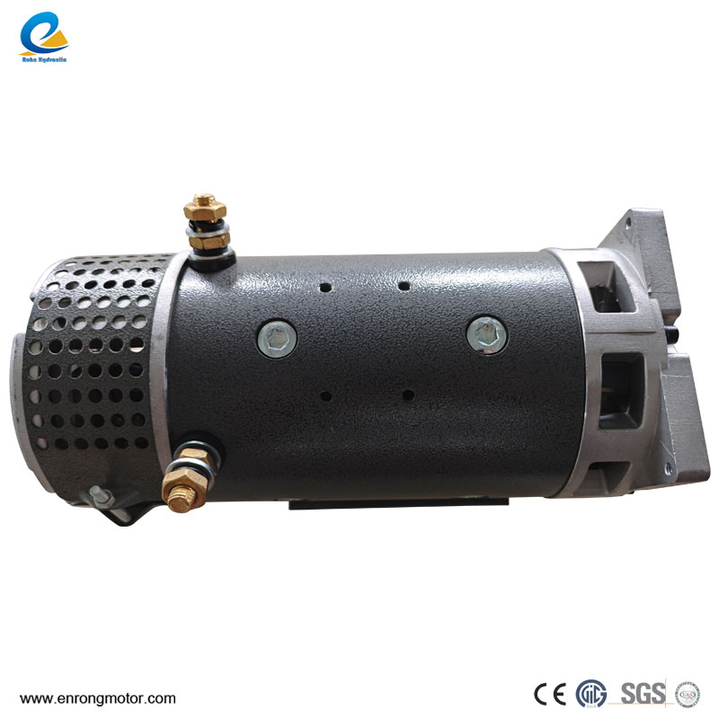 Động cơ thủy lực 4KW DC