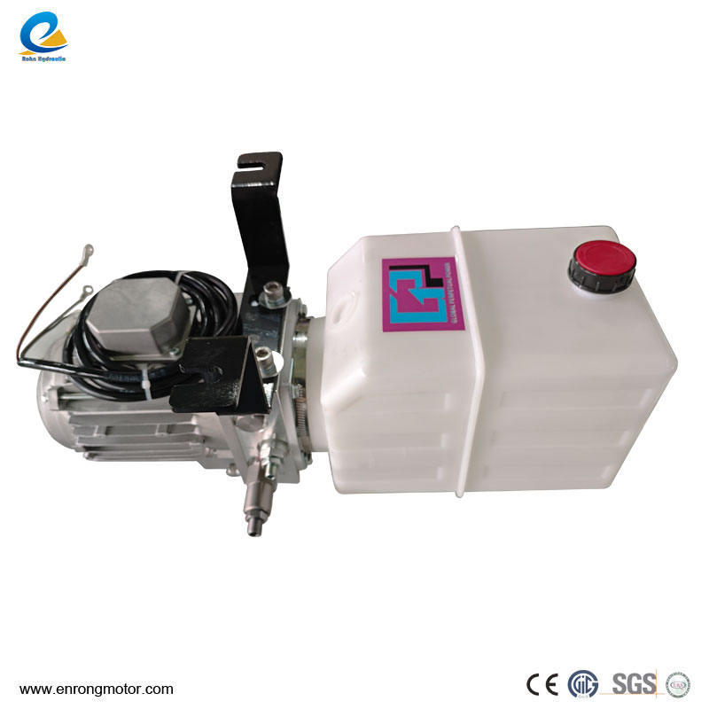 Đơn vị nâng cấp dock