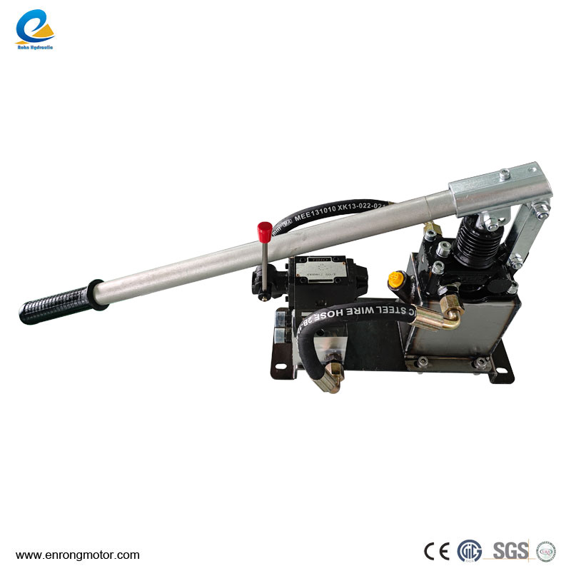 Bộ phận bơm thủ công